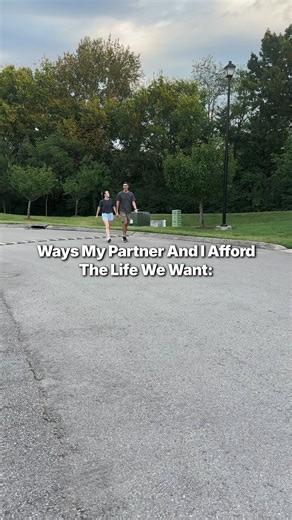 Aaron Corley | Financial Coach on Instagram: "Ways my partner and I afford the life we want 👇 1️⃣ We plan our spending before we spend it: We do a simple zero-based plan. Total income - planned spending = 0. Every dollar has a job before the month starts. 2️⃣ We keep groceries under $150/week: We plan 4-5 simple meals, build the list from our pantry, buy generics for basics, and track the cart total as we go. This alone saves $200-$300/month. 3️⃣ We avoid lifestyle creep: If we get a raise or b