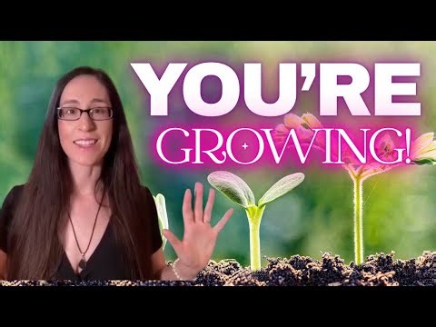 How to Anchor Self-Trust When Old Patterns Resurface (Channeled Q & A)