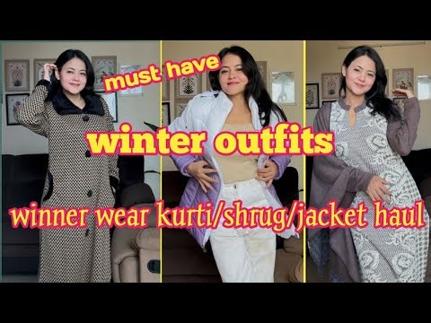 Flipkart Party-wear dress,kurta,gown,winter kurti,winter dress haul | birthday dress,jumpsuit ,top