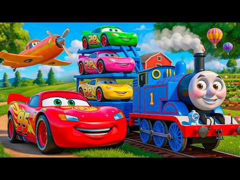 Superheroes On A Motorcycle Ride Over The Sea Along The Supper& Spider-Man Bridge GTA 5