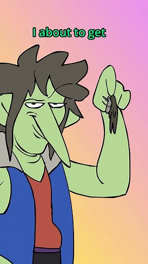 59K views · 1.1K reactions | D&D Animated Sudden Growth 𢡊 #ttrpg #dnd5e #dnd | Funny Animations | Facebook