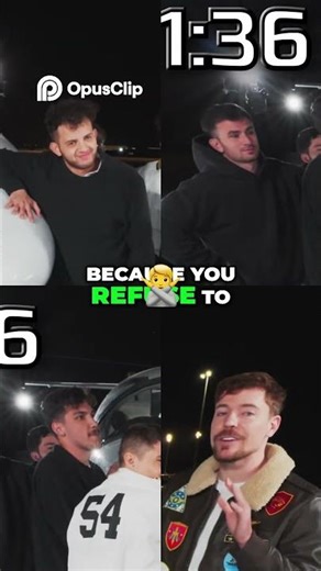 Stubborn Pilots Face Ultimate Challenge Button! 3