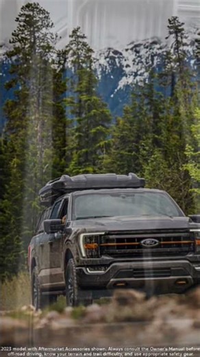 Ford F-150 Hidden Feature You Didn’t Know About! 😲