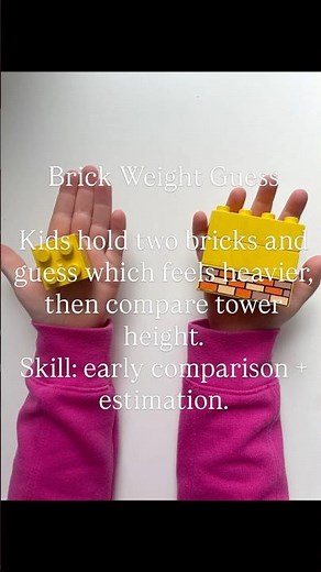 10 LEGO Duplo Activities for Kids | Original Learning‑Through‑Play Ideas