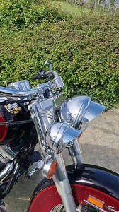 16K views · 641 reactions | Essai Softail Héritage 1988 ... | Greaser import | Facebook