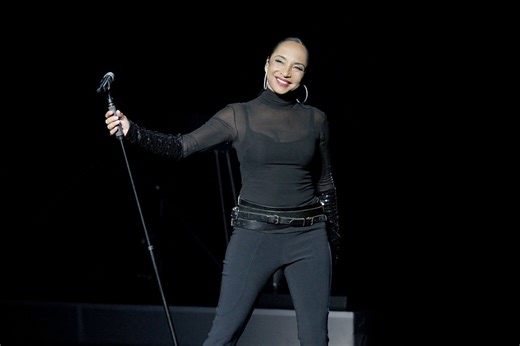 Sade Releases Music Video To First Song In Six Years - WBLS