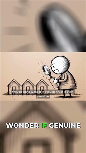 Is Trust a Flaw An INTJ's Post Betrayal View