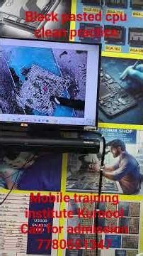 mobile training institute Kurnool basic to advance level repairing call for admission 7780551347