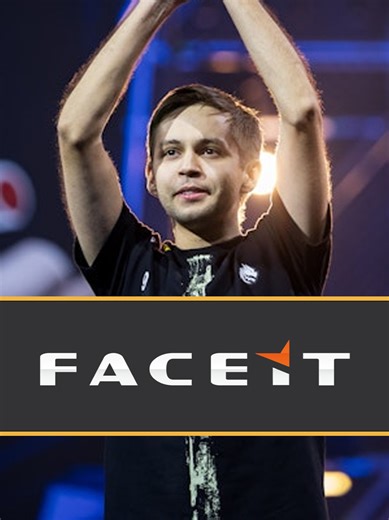 Sh1ro 1v3 Deagle Clutch on Mirage | Faceit CS:GO Highlight