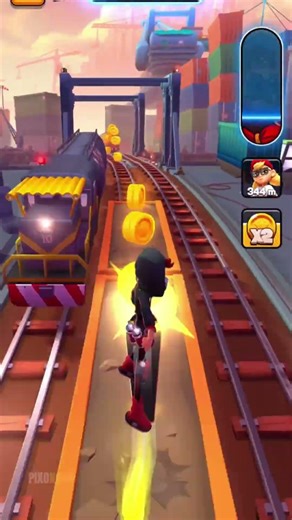 This Run Is Too Nice to Skip 😍