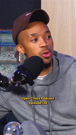 He said it that he wont last at Madrid #Relatable #openchatpodcast #foryoupage #fypシ゚ #openchatspodcast #ReelTalks #GOD #FunnyTruth | Open Chats Podcast