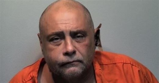 Paducah police arrest home invasion suspect on multiple charges