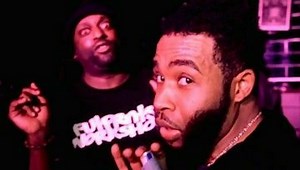 Oh No & Prince Po x Pharoahe Monch & O.C. - 'Smash' [Official Video]