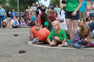 Things To Do In Battle Lake - Otter Tail County