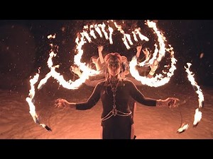 Subaqueous - Invoco | Fire Fans Performance