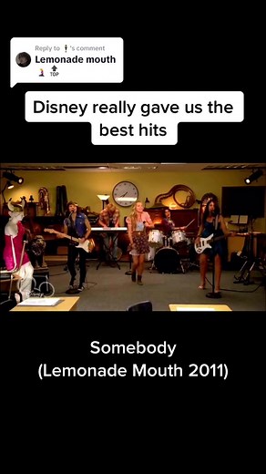 Popular Lemonade Mouth Songs and Movie