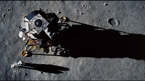 A Look At The Music Of 'First Man'