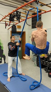 1M views · 24K reactions | ️IN THIS VIDEO, I DEMONSTRATE PARTNER EXERCISES FOR JUDOKAS AIMED AT IMPROVING GRIP AGILITY AND COORDINATION. ✅ These exercises also strengthen the neck muscles, which is especially important for groundwork, where control and stability play a key role. #judotraining #gripstrength #coordinationtraining #partnerexercises #judodrills #agilitytraining #martialarts #judolife #judoskills #trainingforjudokas #sportstraining | Babenko Andrii | Facebook