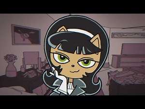 Kitty Katswell