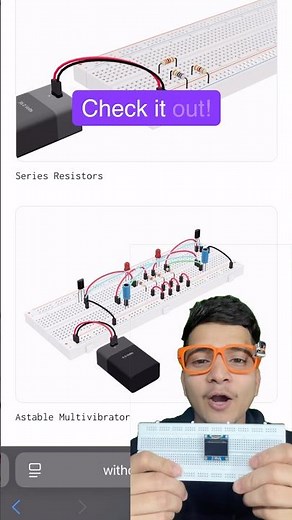 Design circuit directly on websbrowser free circuit simulator online for electronics engineers