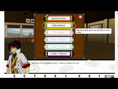 How to use cheat engine 6.1 on ninja saga