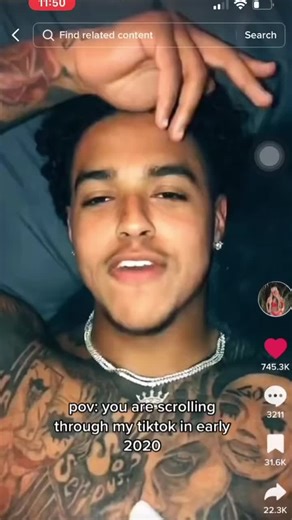 Braden Galloway: The Beginning of His Journey