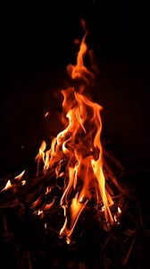 Bonefire with Old Songs ❤️‍🩹🥰 | Winter Night's Peace 🔥🌌😍 | Nature Videography Abhishekphotopedia . . #nature #love #wintervibes #bonefirenight #winterninght #goodnight #oldisgold #90s #trendingreel | Abhishekphotopedia