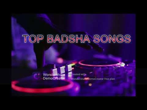 top badsha songs