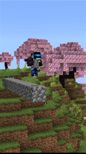 How to godbridge in minecraft 🤩