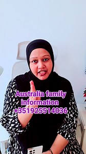390K views · 6K reactions | Australia family information #Bangladesh #Qatar2024 #oman #europe #usa #saudiarabia #dubai #malaysia #uk #visaexpertsonlineplydesh | Al Shams Visa Services | Facebook