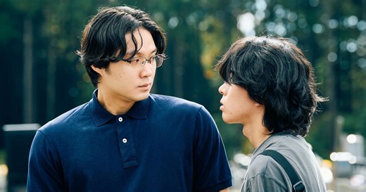 磯村勇斗×末澤誠也W主演『mentor』綾野剛も不穏…狂気が暴走する本予告映像公開｜シネマトゥデイ