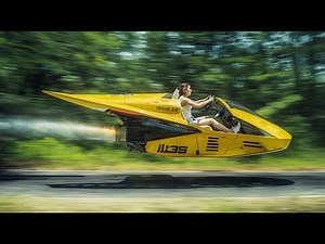 15 New Vehicles With Mind-Blowing Technology