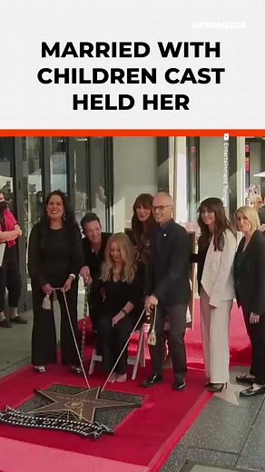 5.7M views · 10K reactions | Heartfelt speech Christina Applegate made about her daughter | Icons + | Facebook