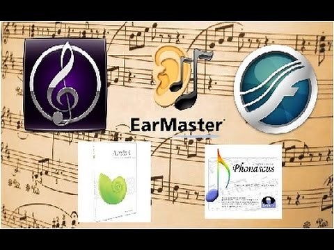 Programas para músicos (descarga gratis)