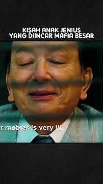 Kisah Anak Jenius Ini Yang Diincar Mafia Besar #alurceritafilm