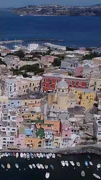 If you don't like Naples, it's because you haven't seen this 🇮🇹