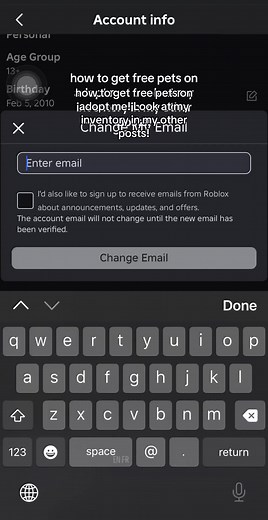 How to Get Free Pets in Adopt Me!