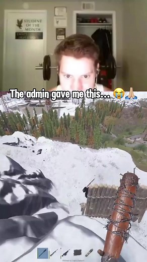 Rust Admin Weapon Guide for Enhanced Gameplay