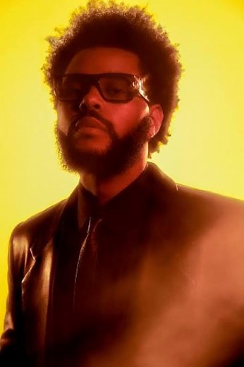 The Weeknd | Music Artist, Actor, Composer