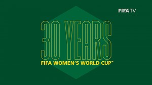They weren't born when the 1991 #FIFAWWC took place. But the impact of that moment continues to shape much of their lives as footballers. #30YearsWWC | FIFA Women's World Cup