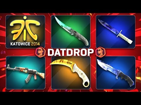 I WENT ALL IN WITH A 1500$ BATTLE! (DATDROP)