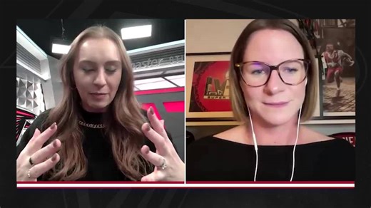 Falcons writer in Germany shares fan passion, plans