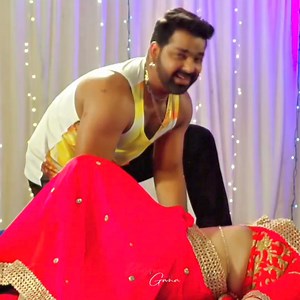524K views · 13K reactions | राते दिया बुताके | Pawan Singh | Indu Sonali | Amrapali Dubey | Rate Diya Butake | Satya | Bhojpuri Gana Hits | Facebook