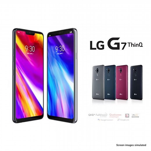 LG G7 ThinQ: Additional Tutorial (Ringtone with Vibration)
