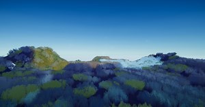 STYLIZED OPTIMIZED GRASS | VFX Shaders | Unity Asset Store