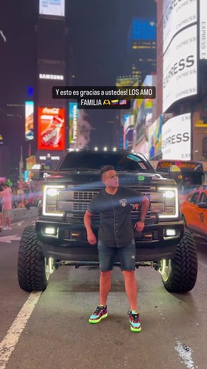 Videos de Alan Ramirez (@alanramirezofficial) con “A golpe de mula - En Vivo - Alan Ramirez”