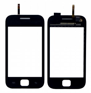 Touch Screen Digitizer for Samsung Galaxy Ace Duos S6802 - Black