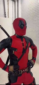 In Deadpool’s Defense, the Zip Line Was Tactical — He Was Just Testing