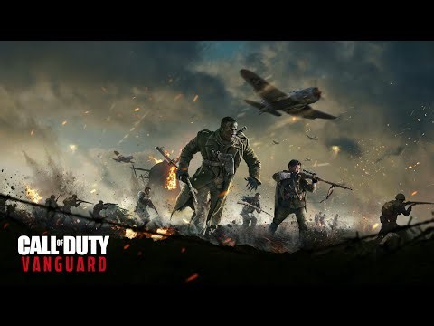 CALL OF DUTY VANGUARD GAMEPLAY WALKTHROUGH PART 2 ON PS5 PRO HDR