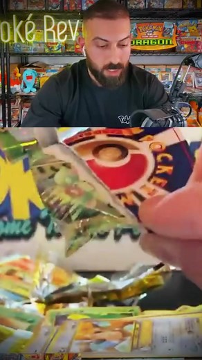 I Was Scammed | Unboxing The FAKE $10,000 Pokemon Box #Scam #Pokemon #Fake #fyp